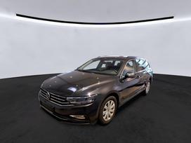 Volkswagen Passat, 2.0 l., Универсал