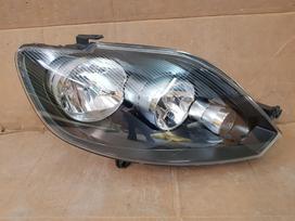 Volkswagen Golf Plus, 5M0, žibintas 5m1941005g 1ee009948 01 5m1941006g 1ee009948 02 sto