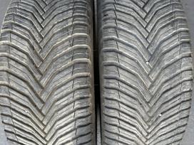 Michelin, vasaras 225/45 R18