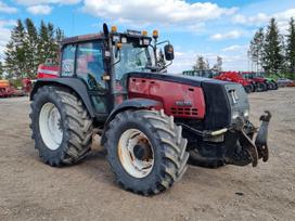 Valtra 8450, тракторы