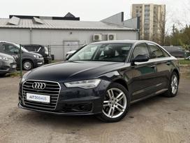 Audi A6, 3.0 l., Седан