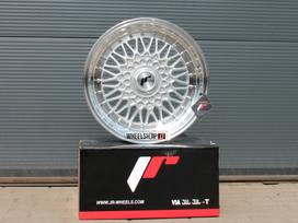 Japan Racing JR9 Silver, lengvojo lydinio, R17