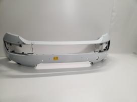 Skoda Superb, 3V0 807 221 F, bumpers