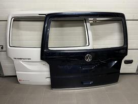 Volkswagen Transporter Mus rasite adresu taikos prospektas 110b netoliese auto turgau