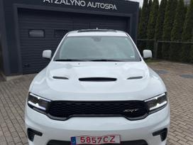 Dodge Durango, 3.6 l., visureigis / krosoveris