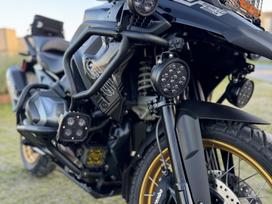 Bmw R 1250 Gs 1254cc, touring / sport touring
