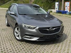 Opel Insignia, 2.0 l., wagon