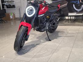 Ducati Monster 937cc, street / classic