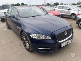 Jaguar Xj dalimis. 2012 jaguar xj x351