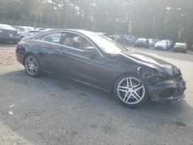 Mercedes-Benz E400, 3.0 l., Купе (coupe)