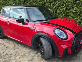 Mini Cooper JCW, 2.0 l., hatchback