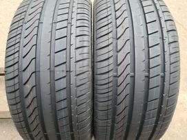 Fortuna 2025' metai, vasarinės 245/45 R18