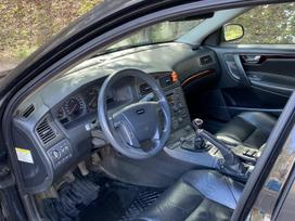 Volvo V70, 2.4 l., universalas