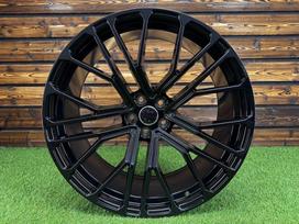 Autowheels Audi Q8 Double Y-Spoke Style, light alloy, R20