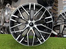 Autowheels Audi Modica R8 Style, light alloy, R18
