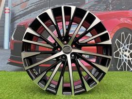 Autowheels Lexus 20 Spoke Style RX,GS,IS, light alloy, R19