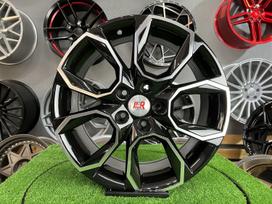 Autowheels Skoda Octavia VRS Xtreme Style, light alloy, R19