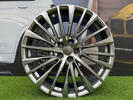 Autowheels Lexus 20 Spoke Style RX,GS,IS, light alloy, R20