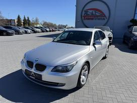 BMW 530, 3.0 l., saloon / sedan