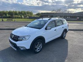Dacia Logan, 0.9 l., universalas