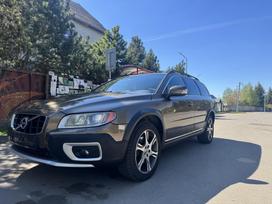 Volvo XC70, 2.0 l., wagon