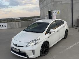 Toyota Prius, hatchback