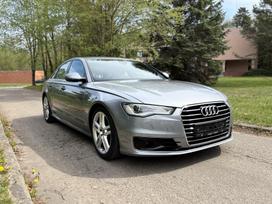 Audi A6, 2.0 l., sedans