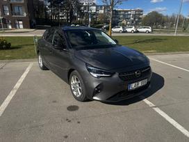 Opel Corsa, 1.2 l., hatchback