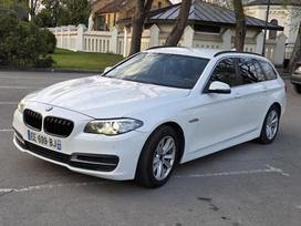BMW 518, 2.0 l., Универсал