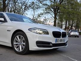 BMW 518, 2.0 l., Универсал