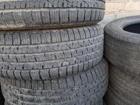 Goodyear, all-season 275/60 R20