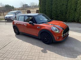 Mini Cooper, 1.5 l., hatchback