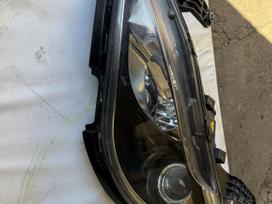 Chrysler Pacifica Orginalus zibintas niekas nelytuota veikia puikiai