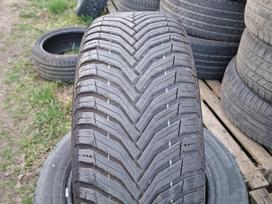 Michelin CROSSCLIMATE 2, all-season 215/50 R17