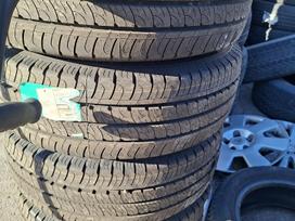 Goodyear, vasarinės 215/65 R16