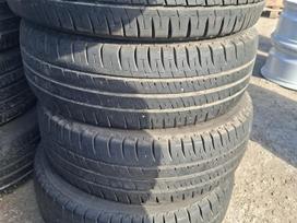 Michelin, летние 215/60 R17