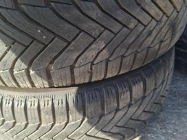 Michelin, all-season 215/60 R16