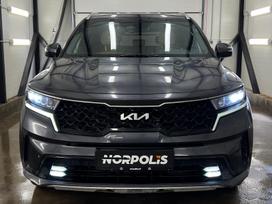 Kia Sorento, 2.2 l., Внедорожник / Кроссовер
