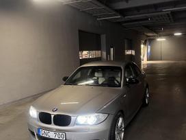 BMW 120, 2.0 l., Купе (coupe)