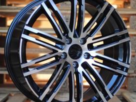 Porsche Turbo style, легкосплавные , R21