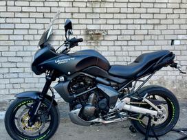 Kawasaki Versys 645cc, эндуро / adventure