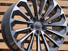 Audi Etron style, lengvojo lydinio, R21