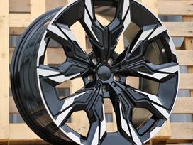 BMW New M style,keleta spalvu!, легкосплавные , R21