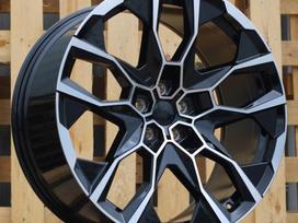 BMW X3/X4 M Style, lengvojo lydinio, R21