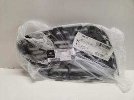 Mercedes-Benz S klasė, A 222 885 01 54, front grill