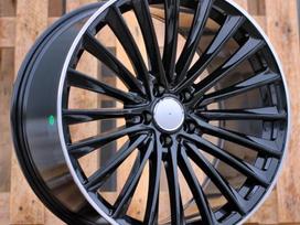 Mercedes-Benz EQE AMG style, легкосплавные , R21