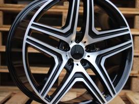 Mercedes-Benz Amg Style, lengvojo lydinio, R21