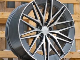 Mercedes-Benz AMG Style, light alloy, R21