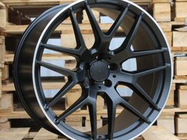 Mercedes-Benz AMG Style, light alloy, R21