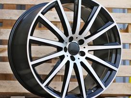 Mercedes-Benz Gle,Gls AMG style,keleta spalv, легкосплавные , R21